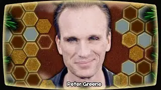 Peter Greene: The Man Who Made Villainy an Art Form