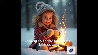The Little Match Girl &ndash; A Touching Christmas Story