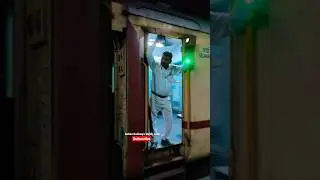 ❤️ Railway Motivation ❤️ Dream Job 💯 | INDIAN RAILWAYS #viral #youtubeshorts #indianrailways #yt