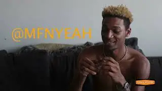 The Roy French Interview
