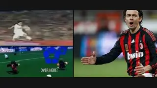 LAST SECOND VOLLEYT OFF A GK BLOCK!!!! (Creamy145 FC Tryouts)