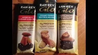 Rawrev Glo Review