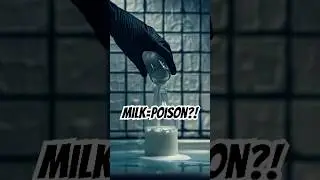 WTF?! #9 &ndash; Why Milk Was Once Feared to Be Poisonous? #knowwow #milk #foodhistory #truestory #shorts