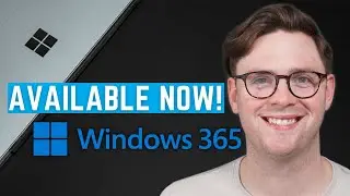 Windows 365 Is Now Generally Available!