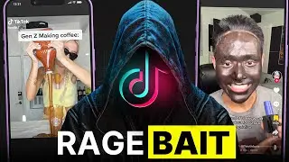 How Influencers Profit From Your Anger