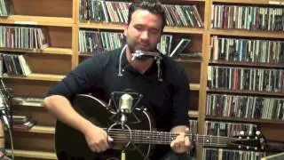 Luke Peacock - Harmony - WLRN Folk Music Radio