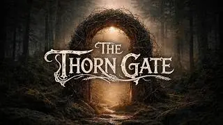 Myrkrheimr - The Thorn Gate (Official Music Video)