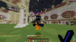 💥 on GAGNE le PREMIER évent TEAMFIGHT de SUNARYS + je DETRUIS la WARZONE !!