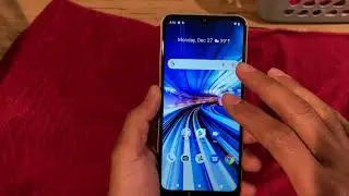 Boost Mobile Celero 5G | My Opinion #boostmobile #celero5g #smartphone