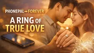 A Ring of True Love | From Phonepal to Forever | Original OPM Love Song 2026