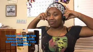 IamTheRealAK - I FELL REACTION
