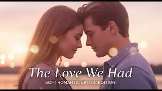 Erotic Love We Had | Intense Romance Drama | Full Erotic Movie