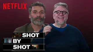 Guillermo del Toro & Oscar Isaac take you Behind the Scenes of Frankenstein | Netflix