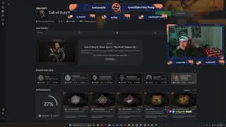 🚨Cod Skwad🚨 DROPS ON  !tiktok !twitch !youtube