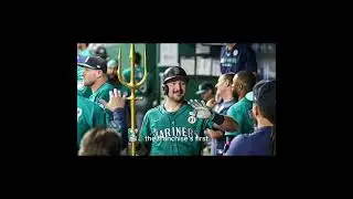 Part 8 of The History of The Seattle Mariners #baseball #mlb