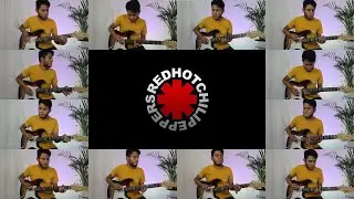 Guitar Symphonie | CALIFORNICATION