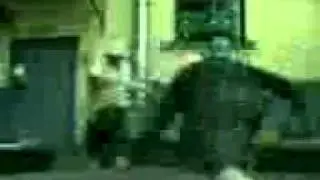 Бабки жгут.3gp