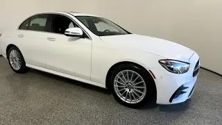 2022 Mercedes-Benz E-Class E 350 West Palm Beach, Royal Palm Beach, Wellington, Greenacres, Pal...