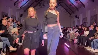 The Midterm Fashion Show 2025