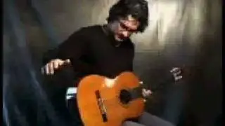 La Novia [la Guitarra] de Ricardo Arjona [Feb. 16, 2009]