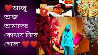 ☺☺beautiful restaurant candle Park☺☺@sadiavlog01