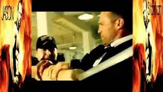Jason Statham  Action Tribute.mp4