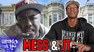 JT The Bigga Figga Speaks On Messy Marv