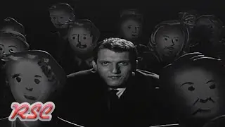 Martin Lauer - Taxi Nach Texas (Soeben eingetroffen, 23.03.1965)