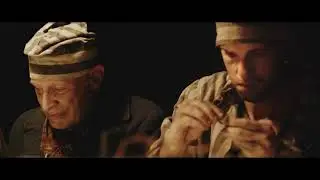 Recent work - Short clip