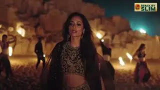 Hey Sexy Lady | Shaggy ft. Brian & Tony Gold | Remix By Slim