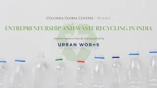 Technology and Waste Management in Urban India