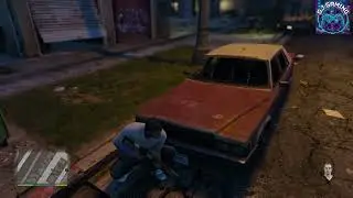 Gta shoting shots #song #gta5hindi #shorts #gaming #viral 