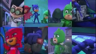 Pj masks coffin dance meme music  (COVER) #pj masks #coffindance #meme music #coversong #viralvidio 