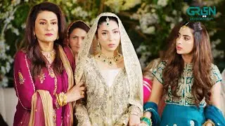 Beti Ke Liye Lawaris Larka Kahan Se Mila..! #faaslay #sabooraly #aliansari #shortvideos