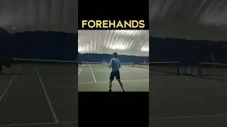 Forehands