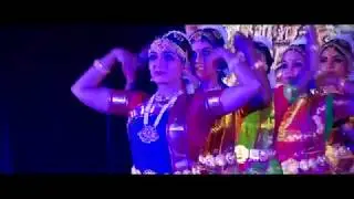 SEMI CLASSICAL FUSION | DHANAK | MUSIC HOPE ACADEMY KAKKANAD