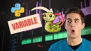 Python Variables Explained in 5 Minutes | Beginner to Pro | Eduarn AI & DevOps Training