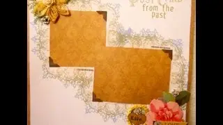 New Stamping technique using the EK Sucess stamping gear