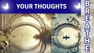 Dominate Your Mind in 15 minutes | Focused Breathing | Relaxation Music