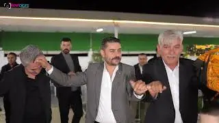 GEWDAN AŞİRETİ,ASLAN AİLELERİ'NİN G&Ouml;RKEMLİ D&Uuml;Ğ&Uuml;N T&Ouml;RENİ - ( ZOZAN & ŞEMDİN ) - PART 7