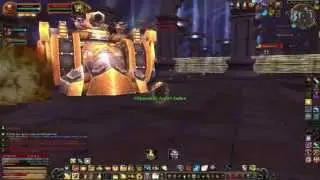 Flame Leviathan - Without vehicles