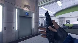 C-OPS | REMIX PORCELAIN GAMEPLAY
