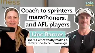What everyday people can learn from a top performance coach