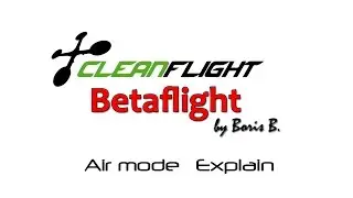 Air mode explain and sample !   Dani pacha Darc 210mm