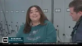 Рецепты побед &laquo;Филадельфии Иглз&raquo; на CBS Philadelphia