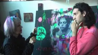 BRANDED  documentary