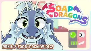 Soap Dragons Facetracking DLC