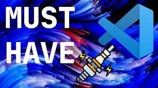 আপনাকে অবশ্যই এই সমস্ত VSCode এক্সটেনশন ব্যবহার করতে হবে