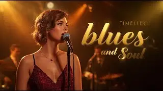 Golden Age Soul | Memories of You (1950s-60s) | Sweet & Harmonious