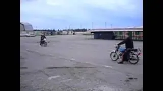 Street Motor